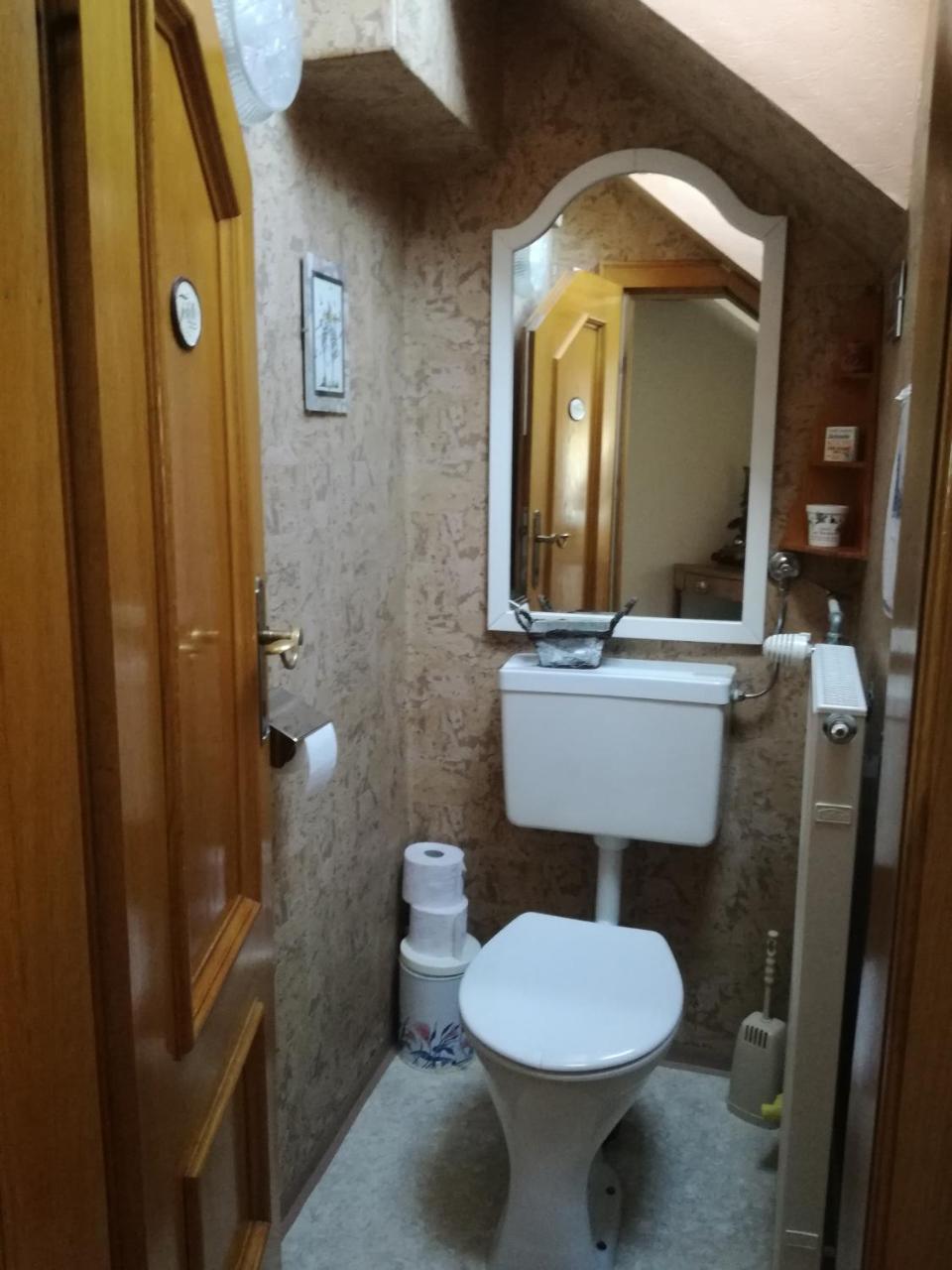 Haus Kapfinger Hotel Abtenau Kültér fotó